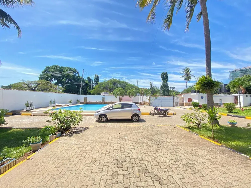 Jim Holiday Homes