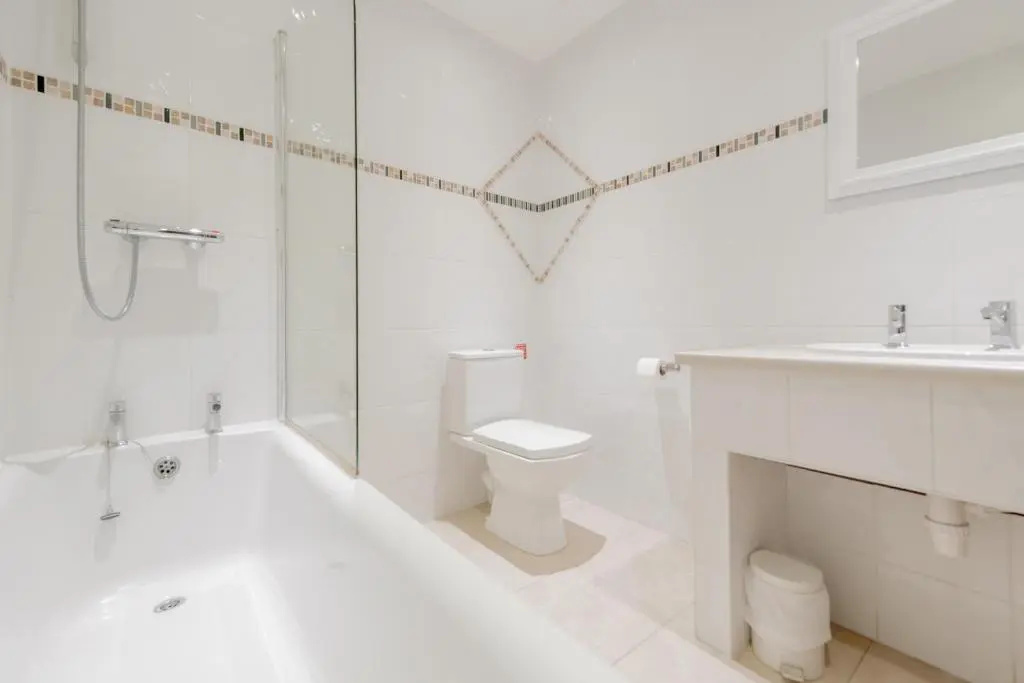 Best Western Bradford Guide Post Hotel - Chambres