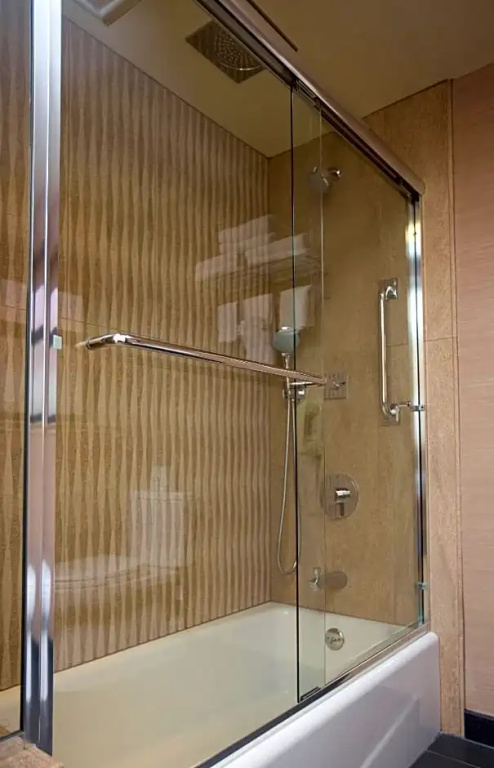Hotel Strata - Chambres