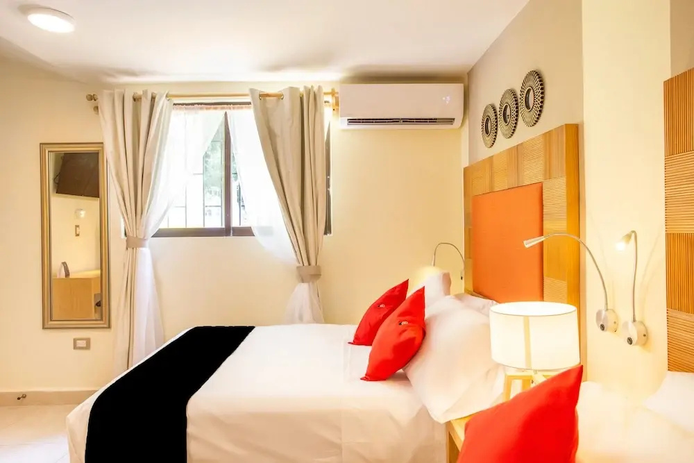 Hotel photo 22
