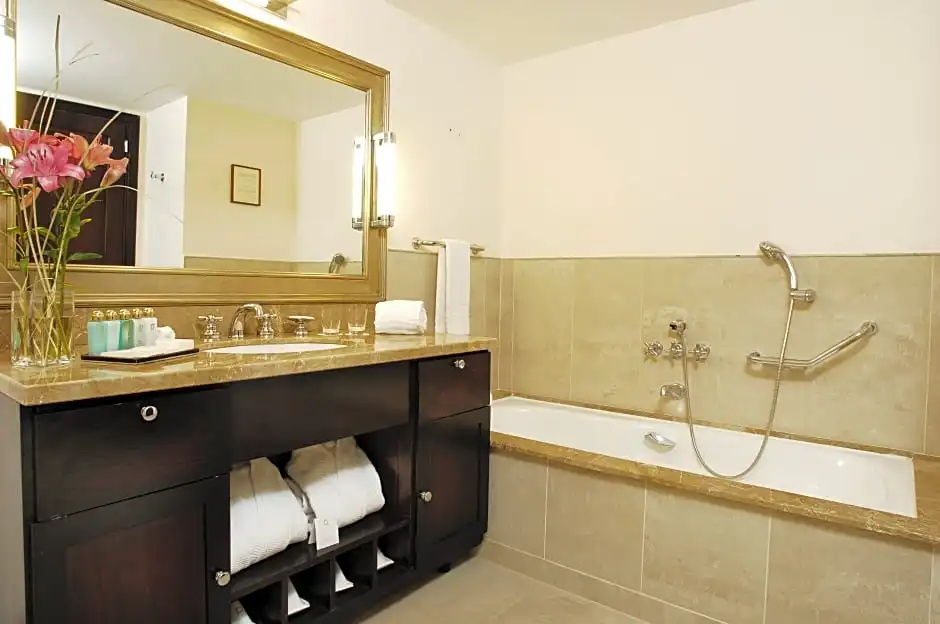 El Casco Art Hotel - Chambres