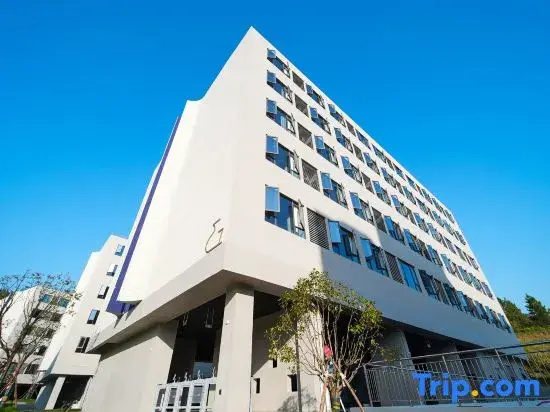 Tao Bo City Youth Hostel