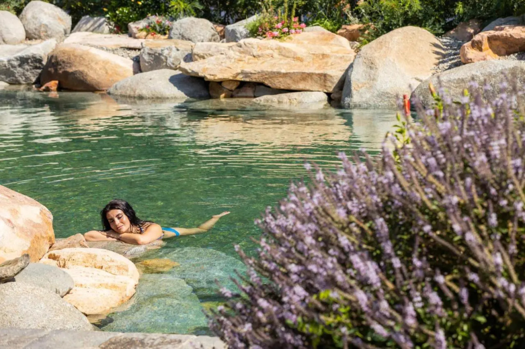 Hotel Corte Bianca, Bovi's Hotels - Adults Only - Général