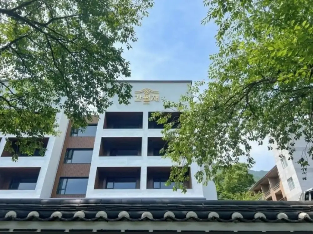 Hotel Kanwolge