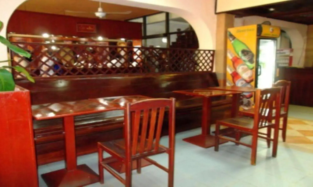 Hotel photo 8