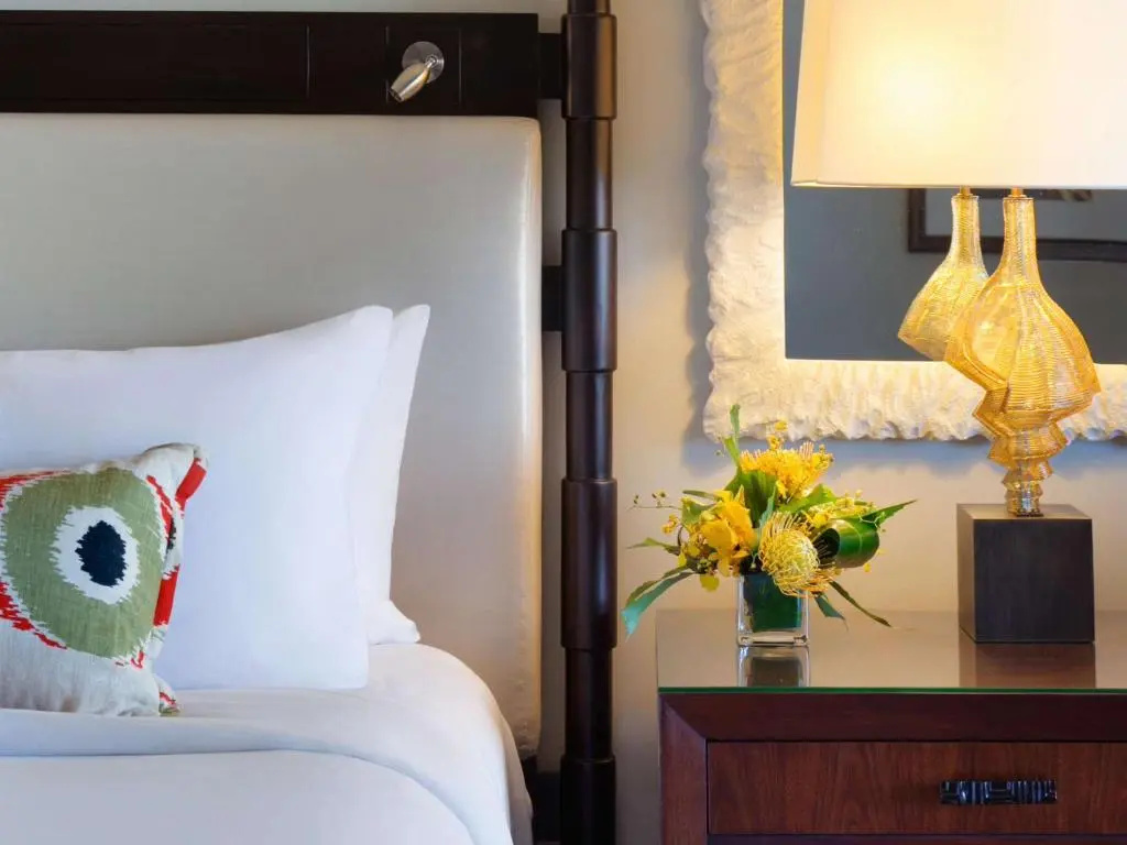 Fairmont Orchid - Chambres