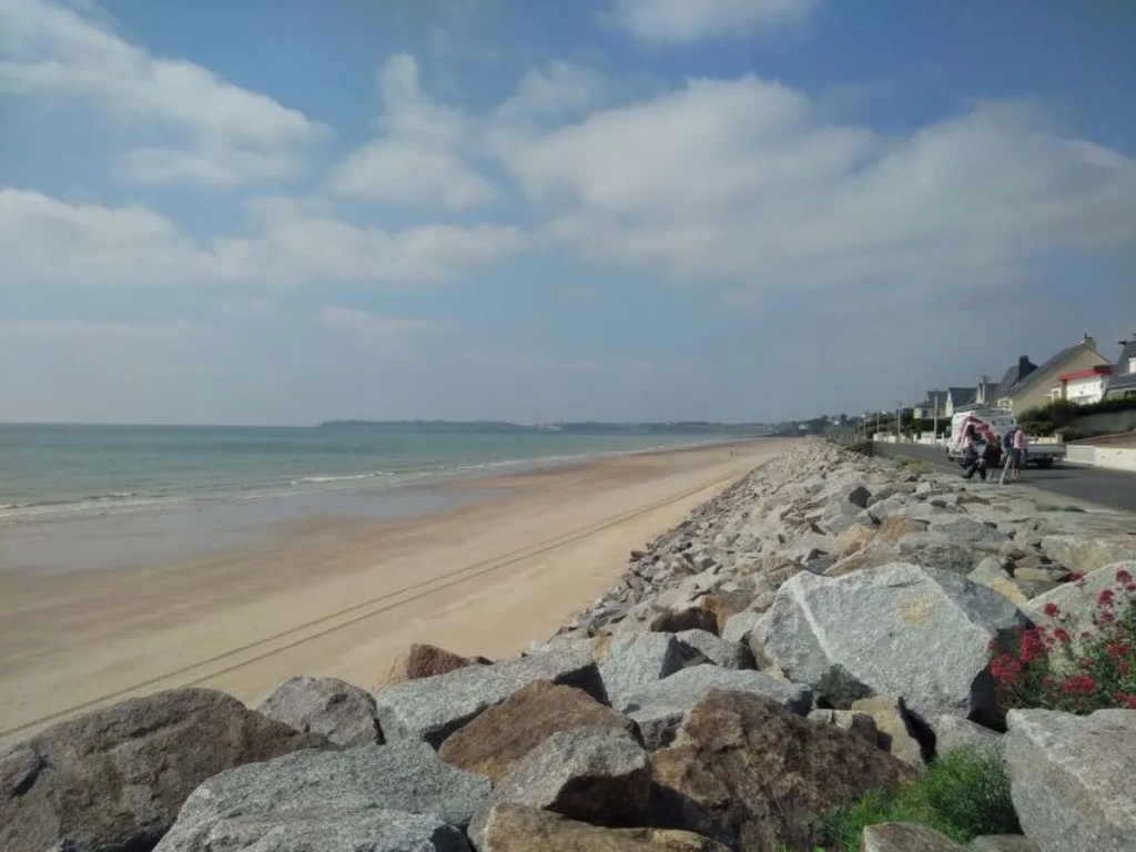 Beach & Waterfront
