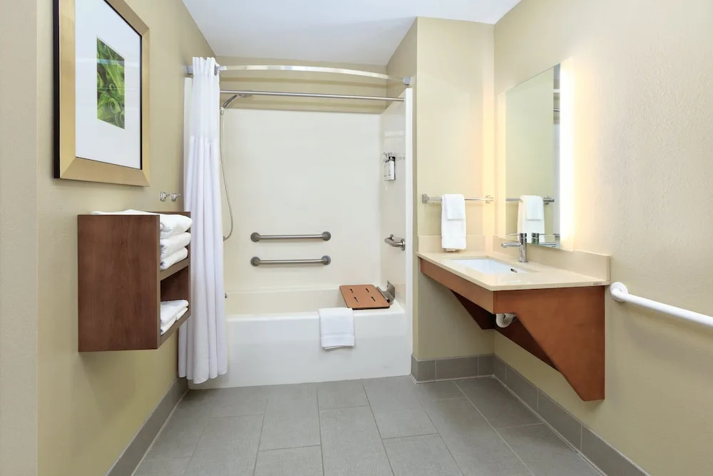 Staybridge Suites Corning by IHG - Chambres