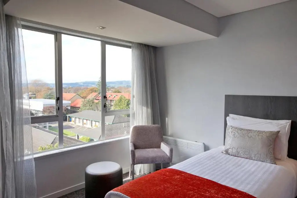 Copthorne Hotel Palmerston North - Chambres