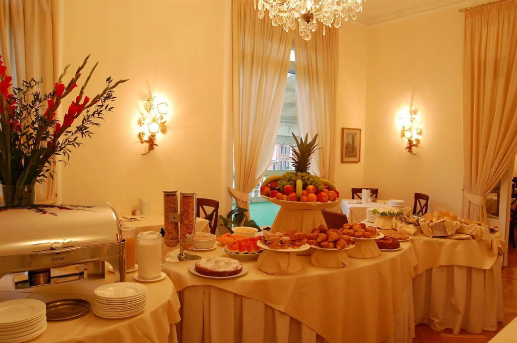 Hotel Canali, Portofino Coast - Général