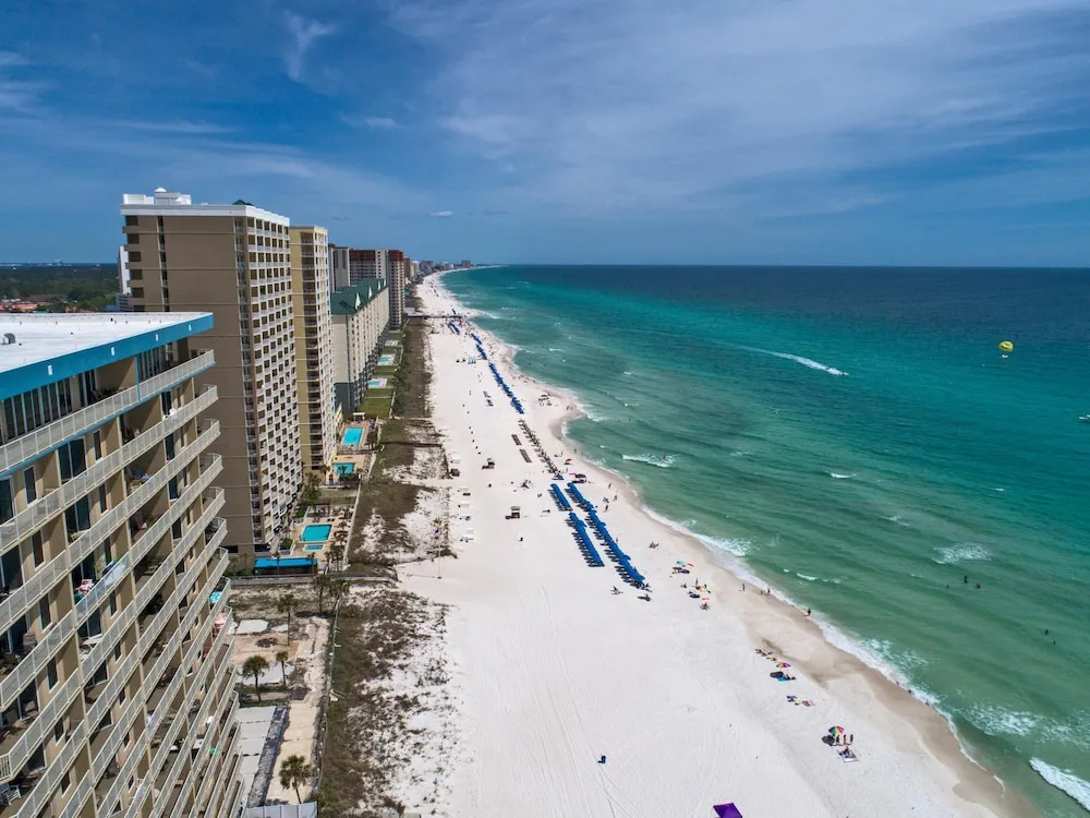 Majestic Tower One by Panhandle Getaways - Général