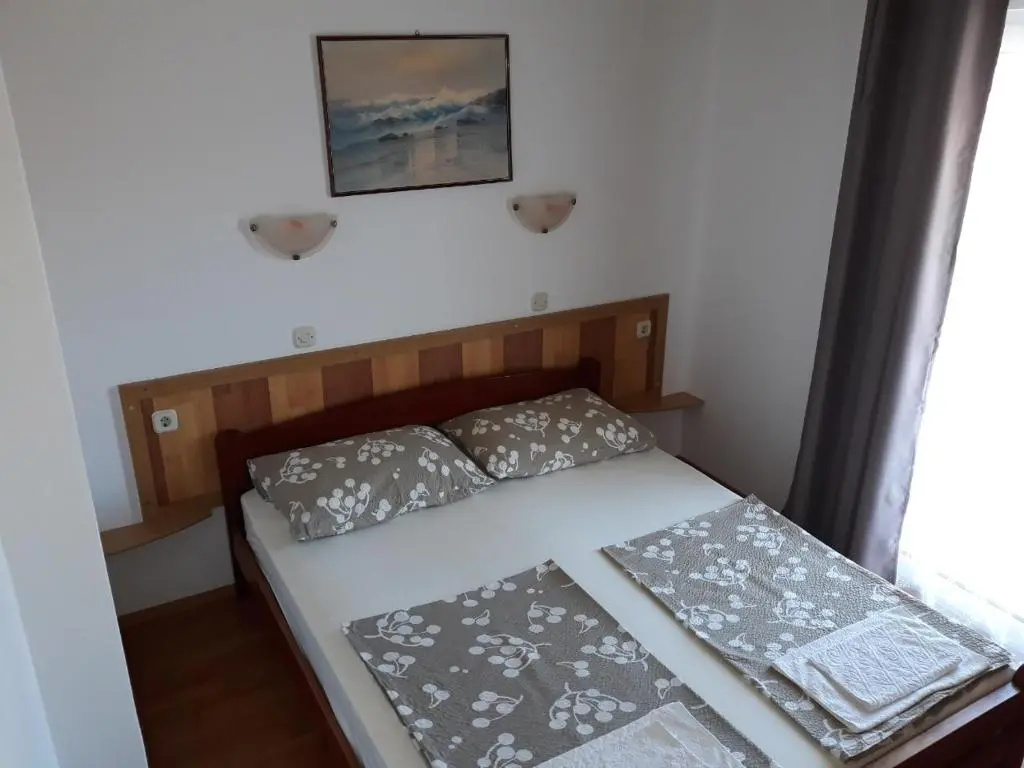 1 Bedroom Family Apartment with balcony