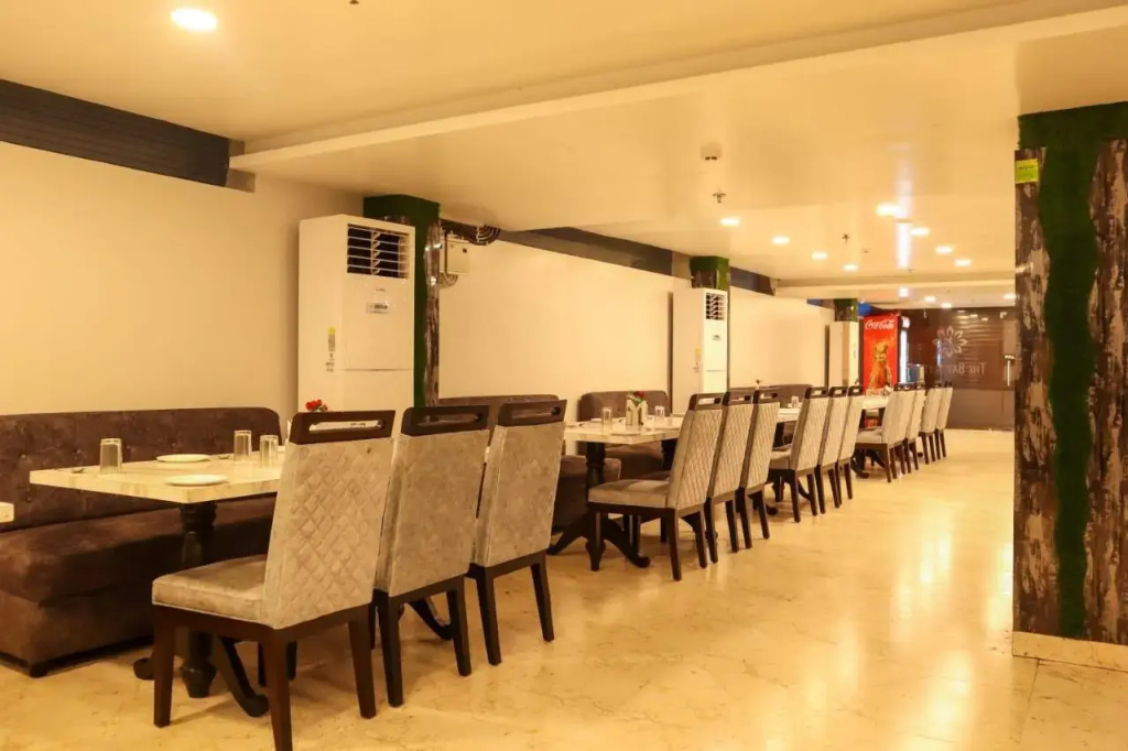 Hotel photo 16