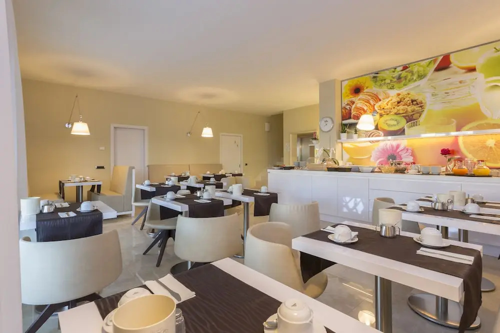 Hotel photo 22