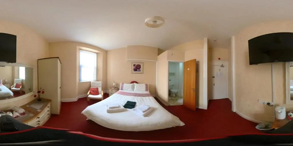 Wulfruna Hotel - Chambres