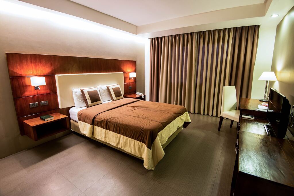 Ariana Hotel