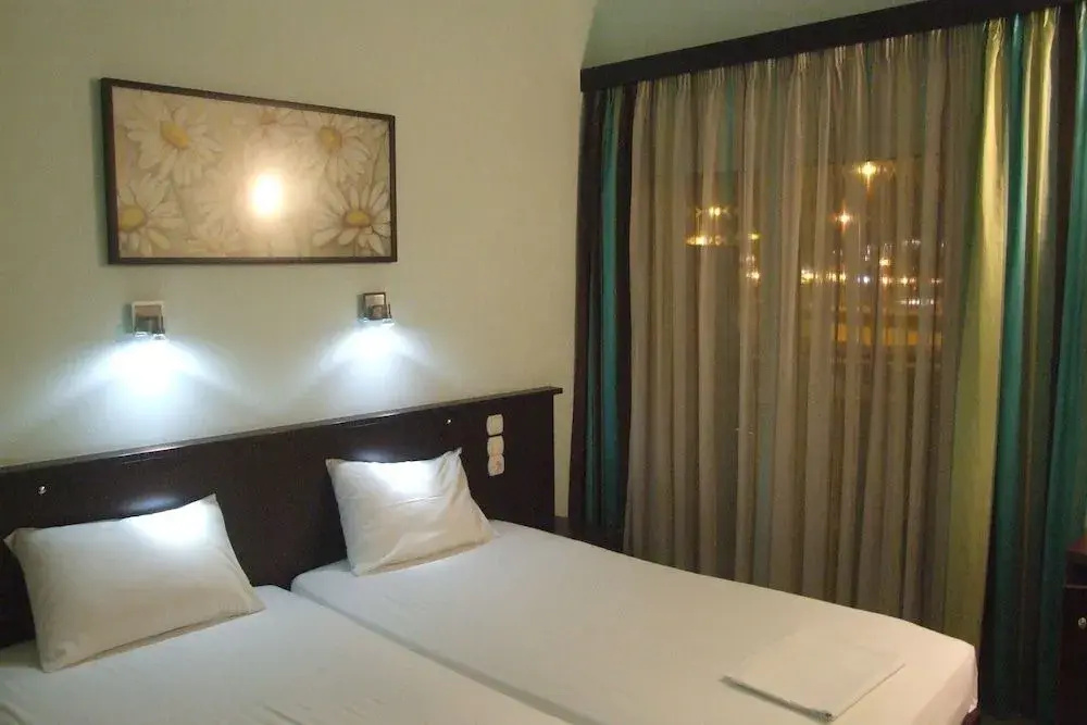 Hotel photo 21