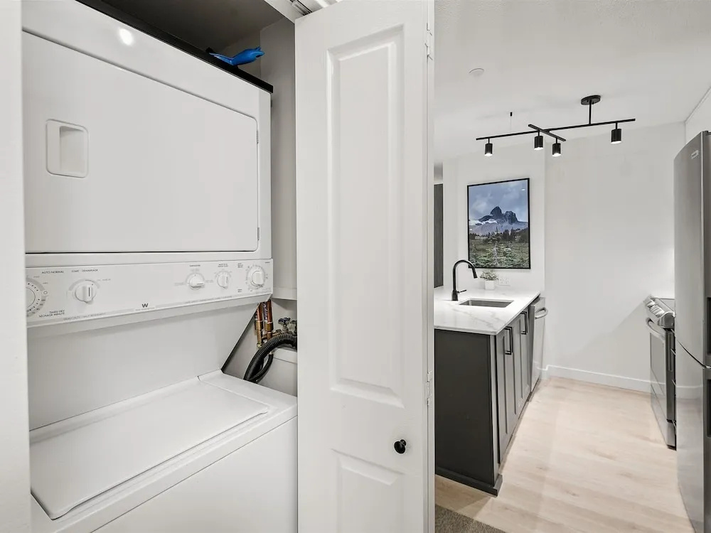 Lost Lake Lodge by Whistler Premier - Chambres