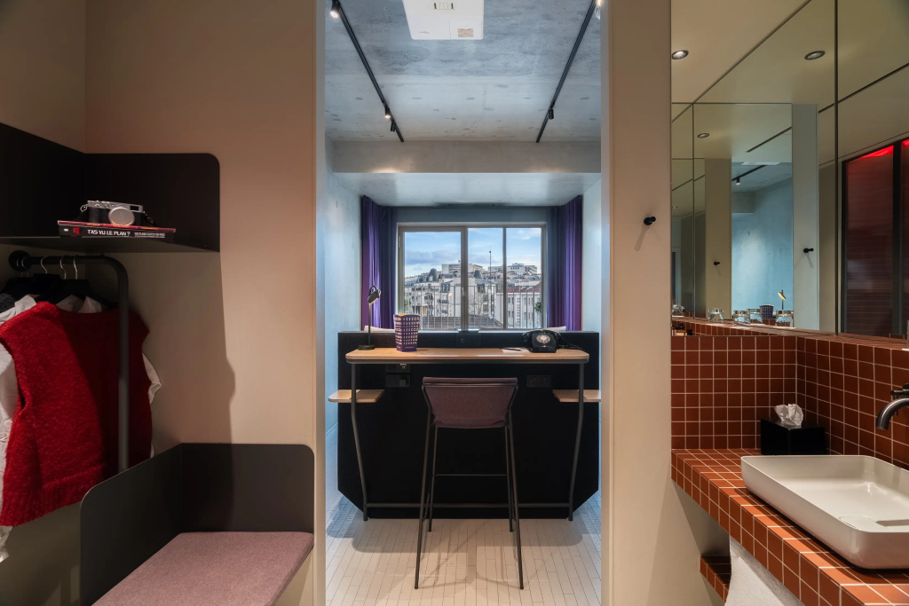 Hotel photo 16