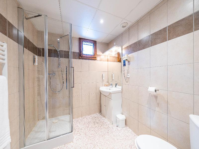 Hôtel CASA MOHO | Saint-françois-longchamp - Général