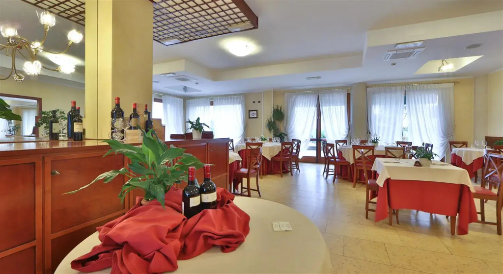 Best Western Hotel Antico Termine - Général