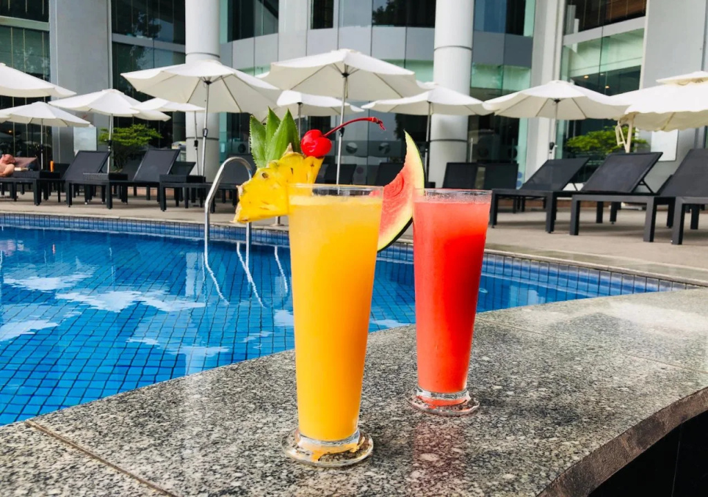 Novotel Ha Long Bay, - Général