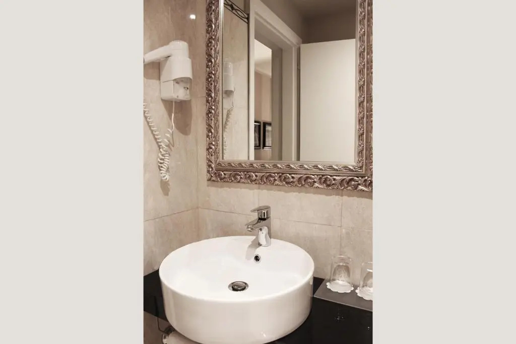 c-hotels Diplomat - Chambres