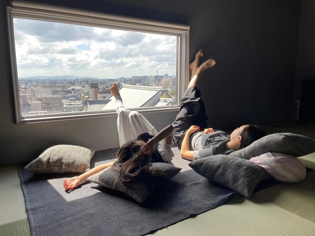 Kamogawa Building 9th Floor-1 - Vacation STAY 41867v 사진 17