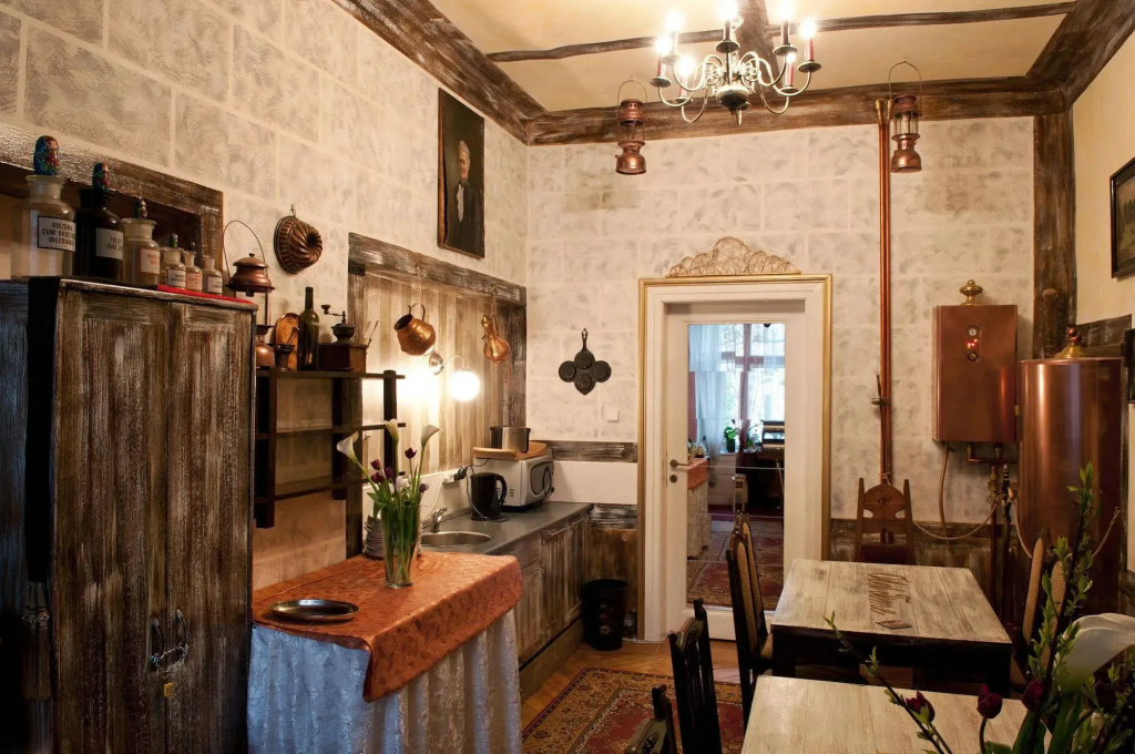 Hotel photo 17