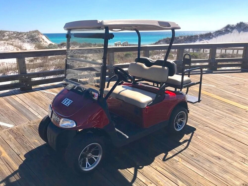 Compass Point by Dune Vacation Rentals