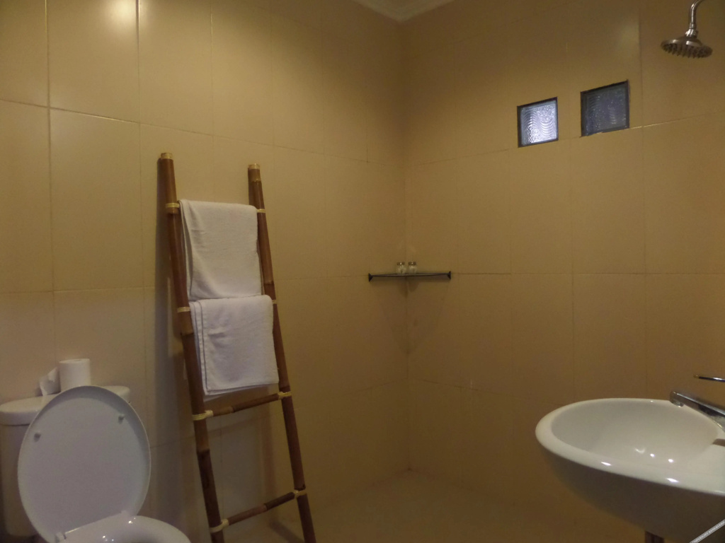 Mansu Hotel and Spa Legian