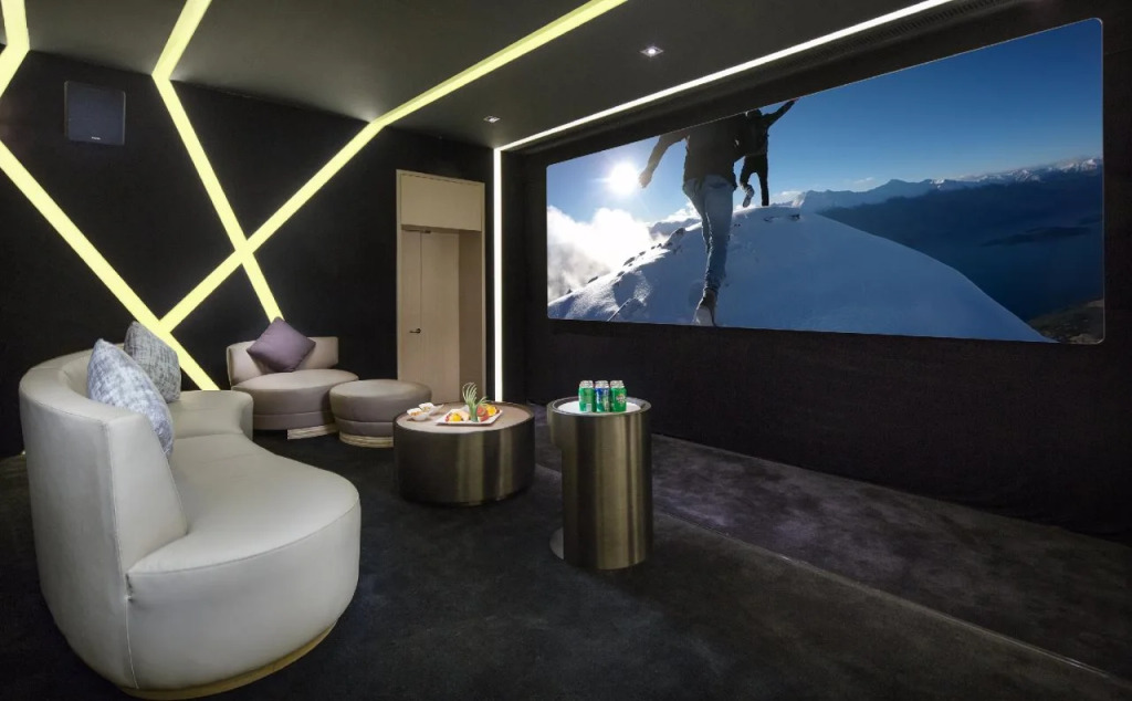 Libre Resorts Huangshan - фото 22