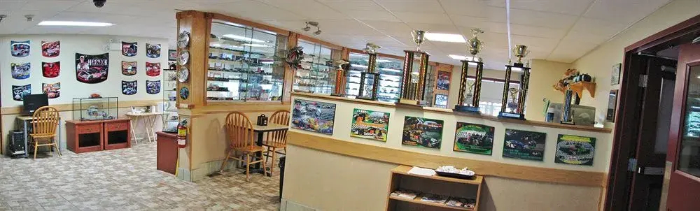 Travelodge Fredericton - фото 20