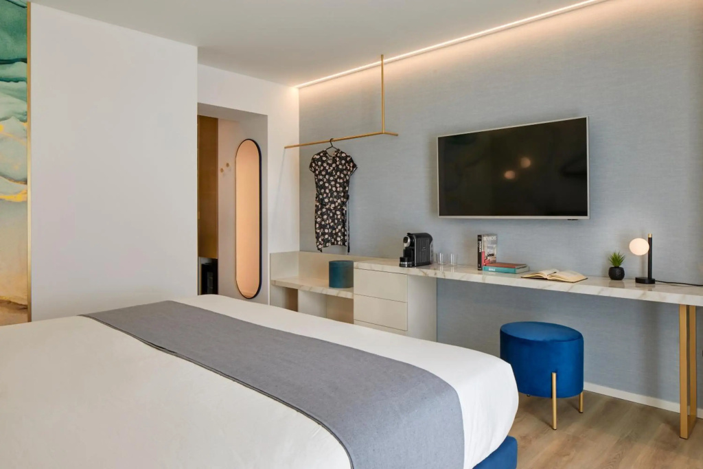Hotel Friuli - Général