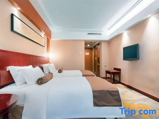 Xin Xing Hotel - Chambres