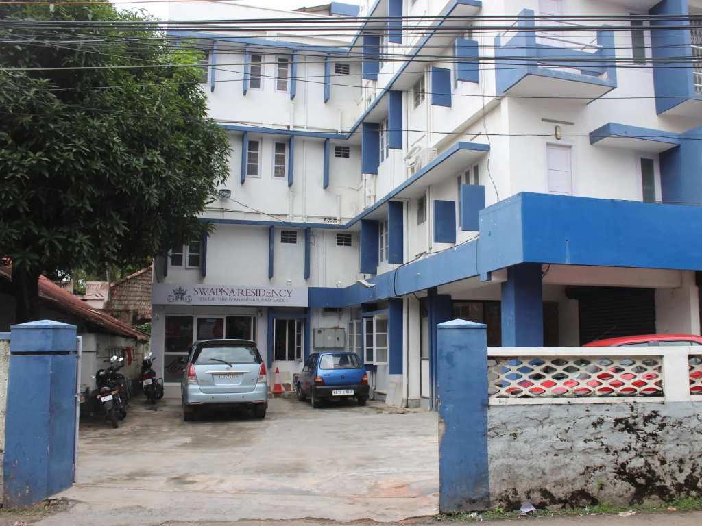 Swapna Residency