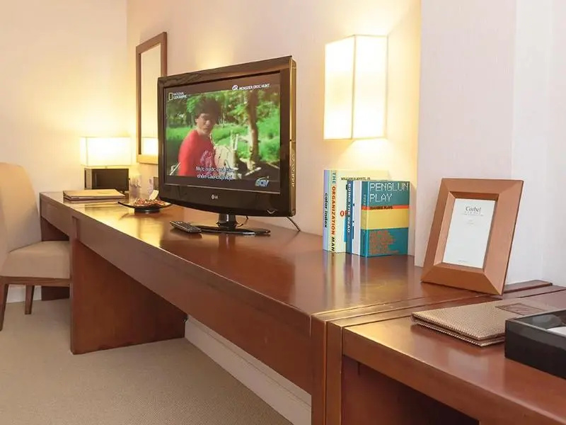 Catina Saigon Hotel - Chambres