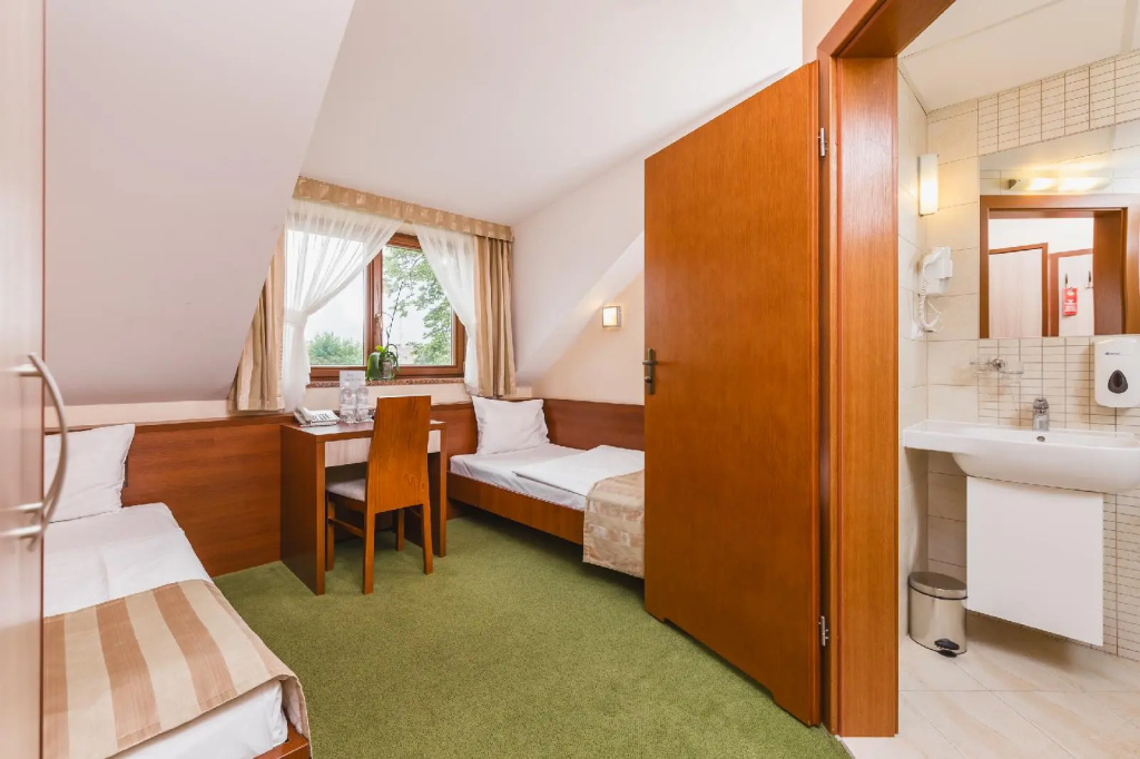 Hotel photo 13