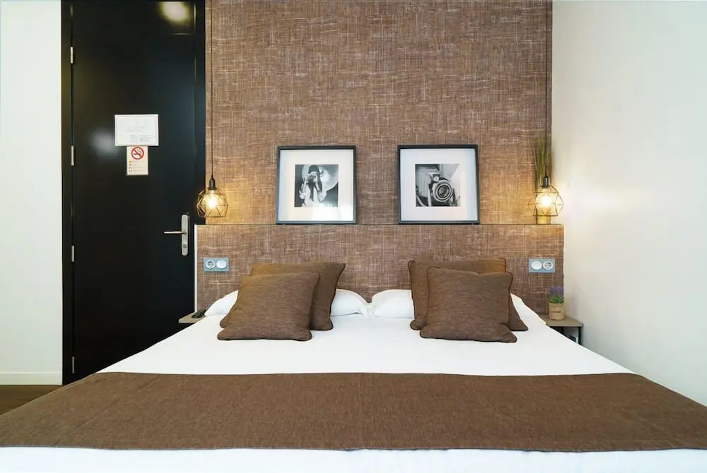 Blanq Carmen Hotel - Général