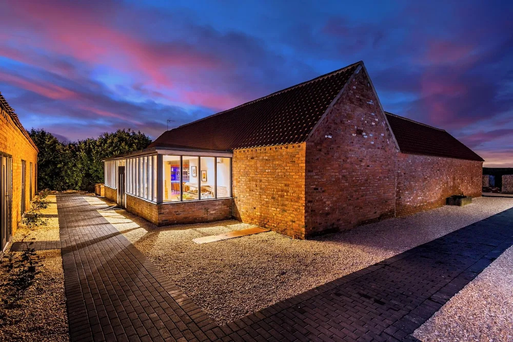 Chapel Farm BNB
