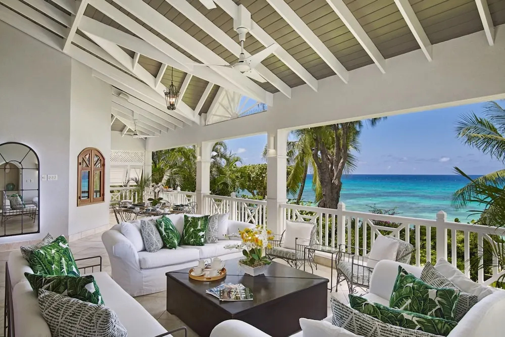 La Paloma by Blue Sky Luxury