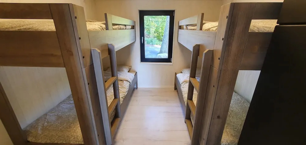 Deluxe Cottage