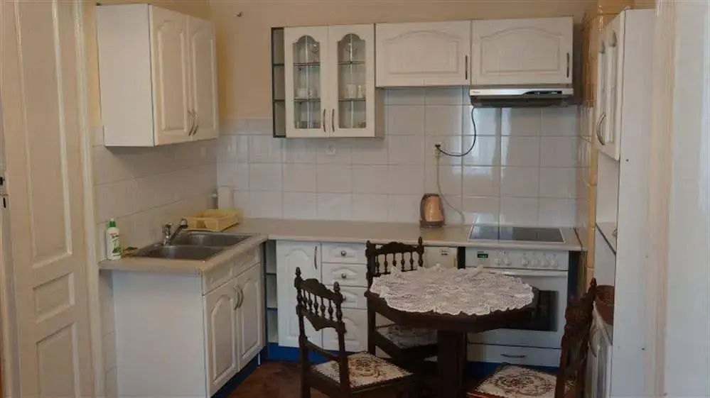 Aparthotel Florian Kazimierz - Général