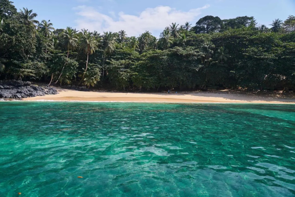 Sundy Praia Lodge - Général