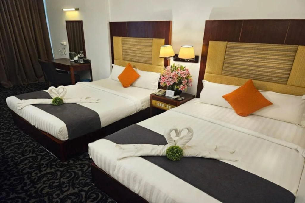 Hotel photo 19