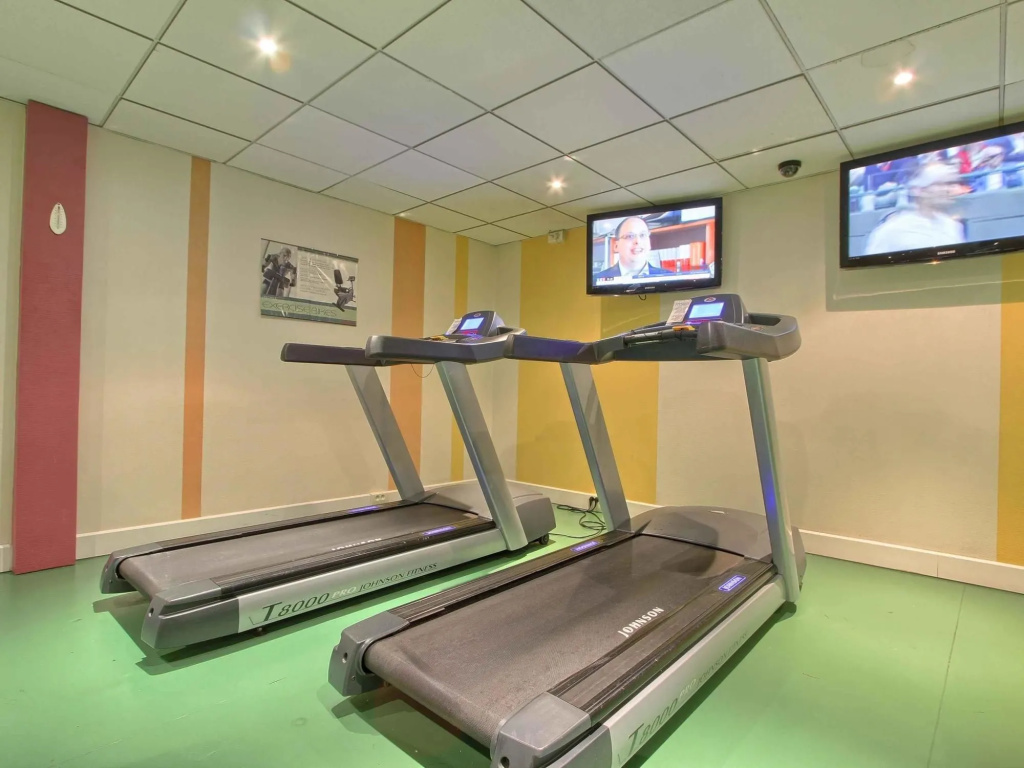 Mercure Paris Velizy - Général