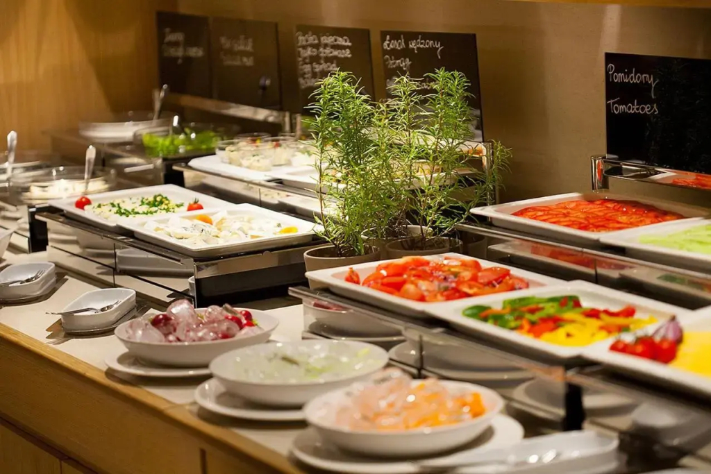 Hotel Ilonn - фото 11