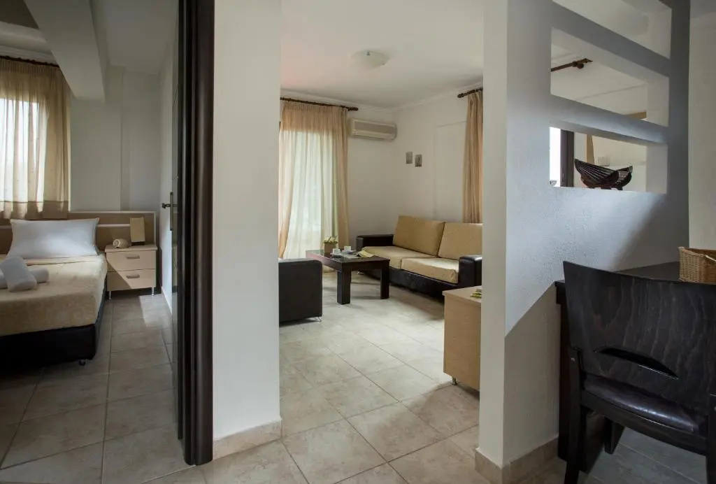 Standard Suite