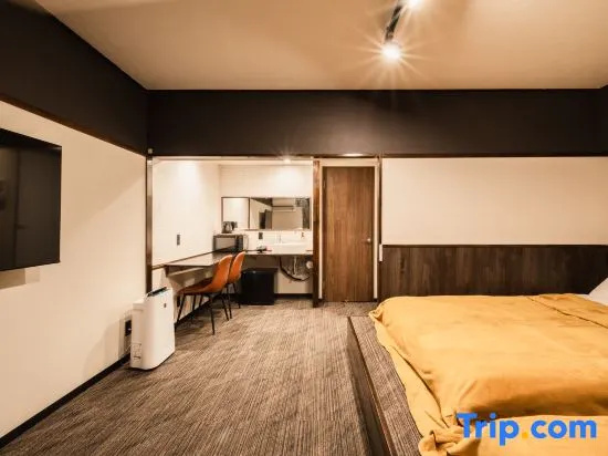 Hotel Akasaka Heights 사진 13