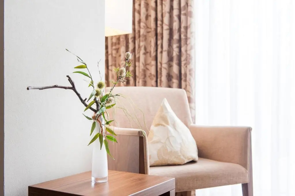 Hotel Restaurant Bullerdieck - Chambres